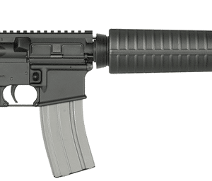 Rock River Arms Entry Tactical .223/5.56 rifle 16 inch chrome-lined barrel black synthetic stock