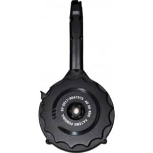 GLOCK .40 CAL 50 ROUND DRUM MAG