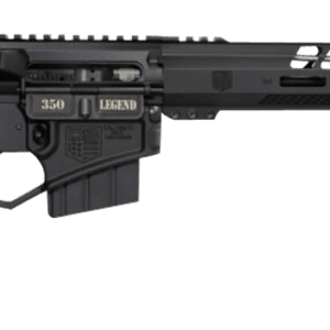 DIAMONDBACK DB15 350 LEGEND RIFLE 16" BLK 15" RL