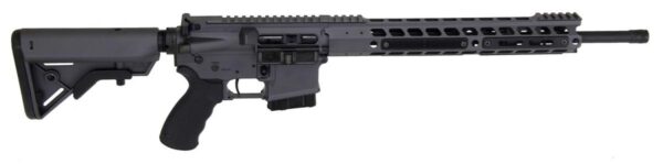 ALEXNDR ARMS 6.5 GREN BLK HNTR RFL