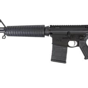 DPMS DP10 .308 WIN rifle 18 inch nitride barrel 20rd PMAG