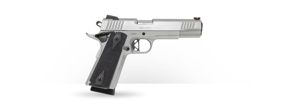Charles Daly Chiappa 1911 SUP GRD PST 45 ACP semi-automatic handgun, product image