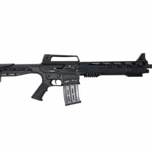 USSM SD12 PARDUS 12G AR12 18.5 SHTG
