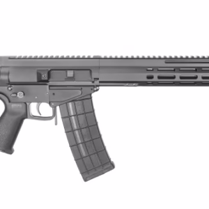 Foxtrot Mike Mike-102 .223 Wylde 16-inch rifle black with Magpul Zhukov stock
