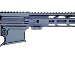 Zeus Arms ARES Rifle .223 Wylde 16-inch with 15-inch M-LOK handguard and Magpul MOE stock