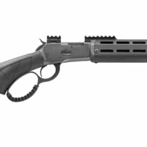 Chiappa Firearms 1892 Wildlands Tactical lever-action rifle 44 RM 16.5-inch barrel