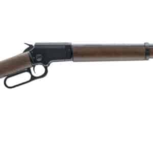 Chiappa LA322 .22 LR 18.5 inch takedown lever carbine with beech stock