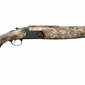CHALES DALY 202T O/U TURKEY SHOTGUN 12GA 3.5" STRATA CAMO