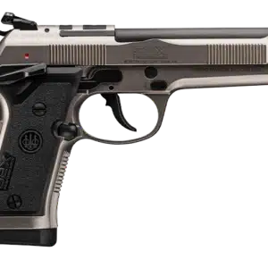 BERETTA 92X PERFORMANCE DEF 9MM 4.90" 2-15RD