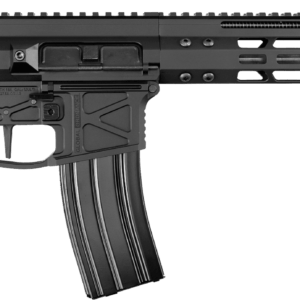 Global Ordnance Monolith rifle .223 Rem/5.56 NATO with 16.1 inch barrel, black finish