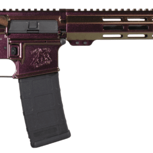 SHARK COAST AR15 RAZORBACK 16" 30RD