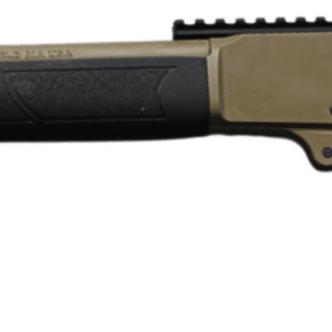 Smith & Wesson 1854 lever-action rifle 45LC 19.25 inch FDE/Black 9-round