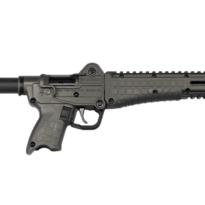 KelTec SUB2K G3 9MM in tungsten finish with 15-round GLK magazine