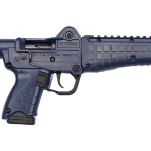KelTec SUB2K G3 9MM navy blue with 15-round magazine