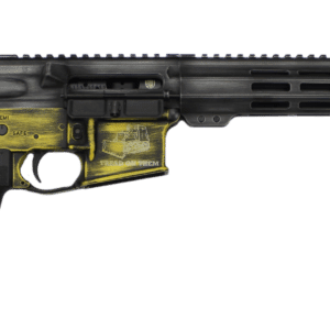 Andro Corp Industries ACI-15 16 BRAVO MOD 0 5.56 rifle product image