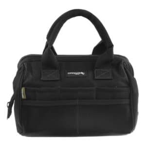 DRAGO PRO GEAR AMMO & TOOL BAG BLACK (10/CASE)