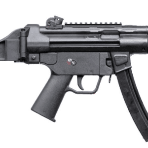 PTR 9MM PISTOL BLK 9CT-BR W/BRACE 8.86"BRRL M-LOK HANDGUARD
