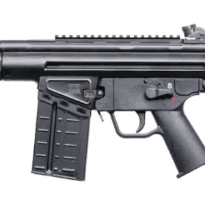 PTR PDWR 308 WIN 12.5 inch pistol with M-LOK handguard