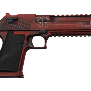 MGNM RSRCH DE44SRMB 44MAG PSTL DEADPOOL
