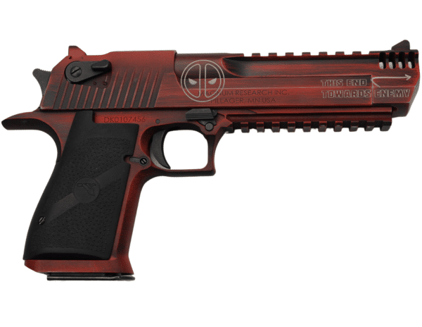 MGNM RSRCH DE44SRMB 44MAG PSTL DEADPOOL