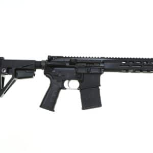 Wraithworks WAR15 AR Pistol .223 Wylde 7.5 inch barrel black with SBA5 brace