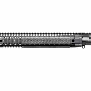 DANIEL DEFENSE MK12 SPR URG 5.56 18"