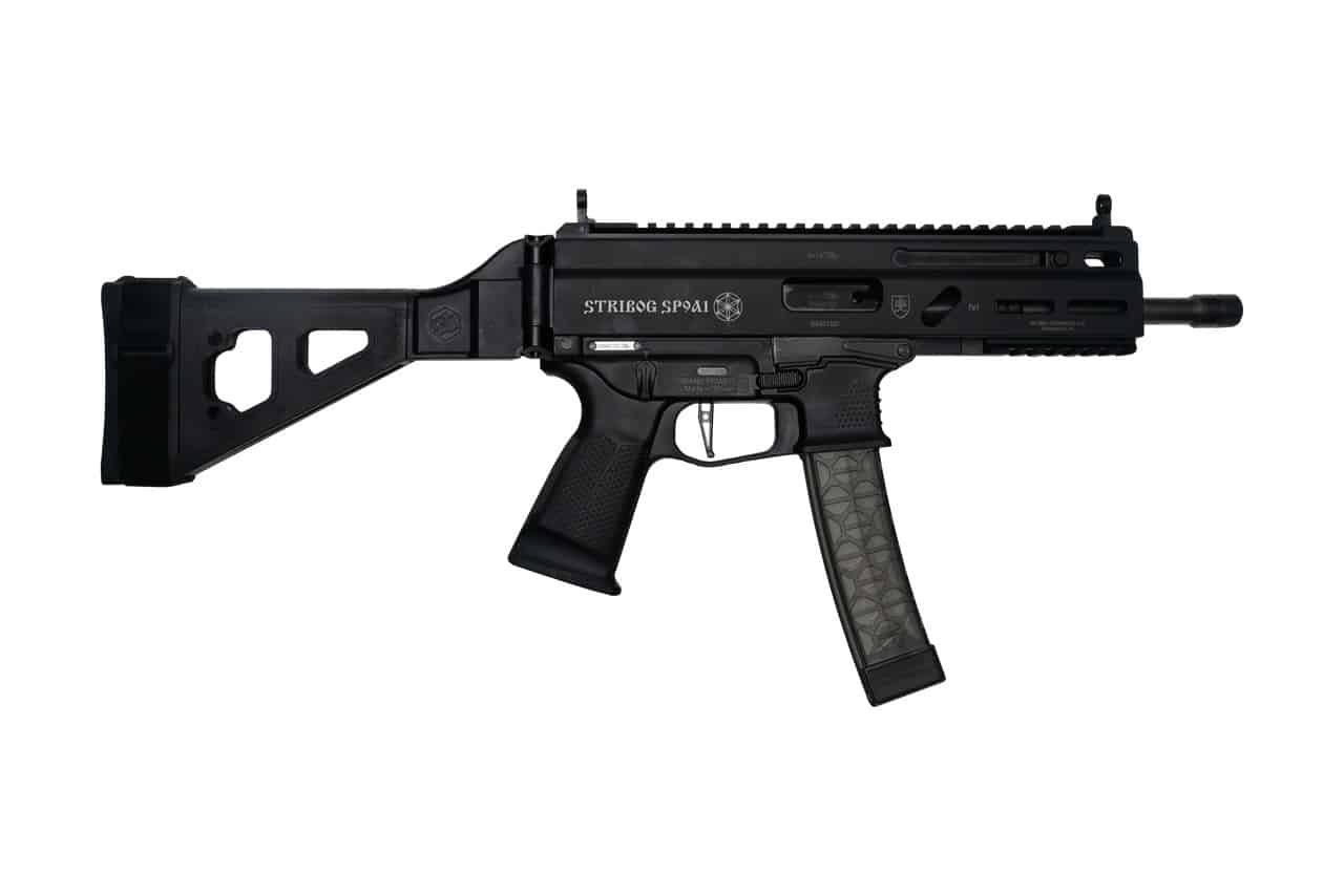 Sp9a1 Sb
