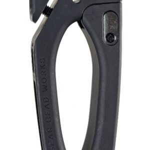 Gear Head Works Tailhook MOD 1C - Black