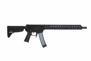 Warscorp9 Blk Carbine 1