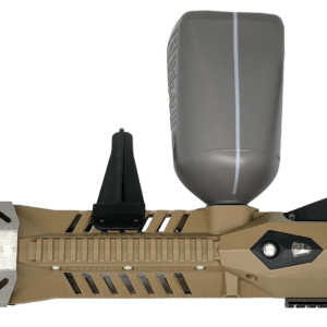 XM42-X Flamethrower - FDE