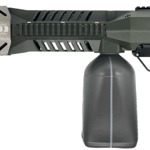 XM42-X Flamethrower - OD Green