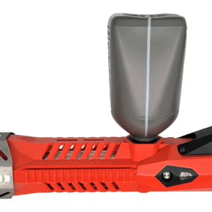 XM42-X Flamethrower - RED