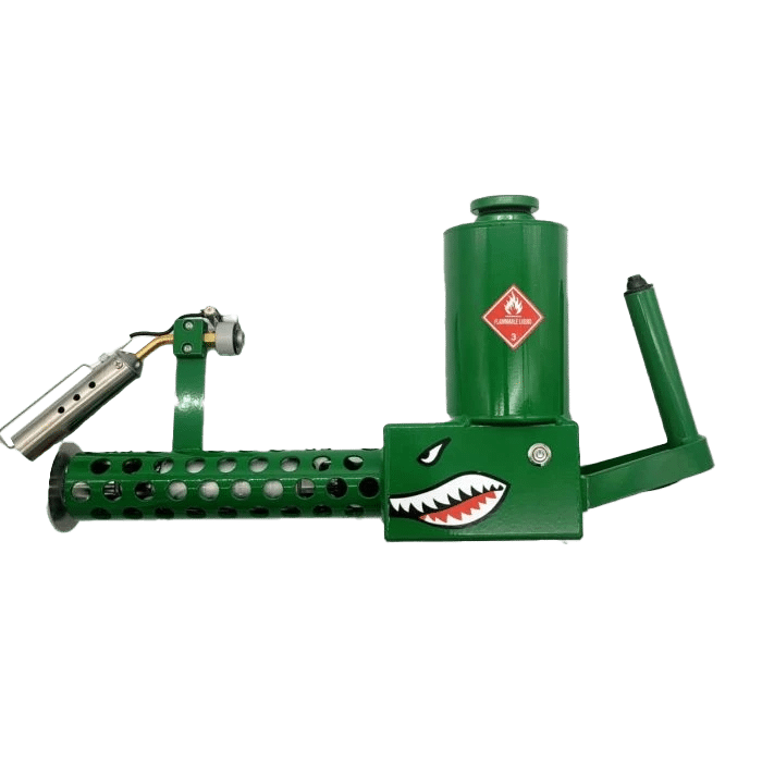Xm42 Lite Tgreen 1