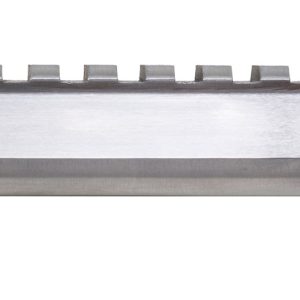 Magnum Research BAR429SRMB Replacement Barrel  429 DE Fits Desert Eagle Mark XIX 6" Stainless Steel Muzzle Brake Barrel