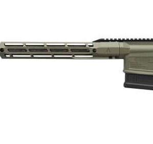 Sig Sauer Cross Sawtooth .300 Win Mag 24in carbon fiber barrel Moss Green Cerakote rifle