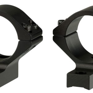 Browning 123013 AB3 Integrated Scope Mount/Ring Combo Matte Black 30mm High