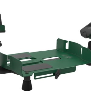 CALDWELL LEAD SLED-4 REST - (RECOIL REDUCING TECHNOLOGY)