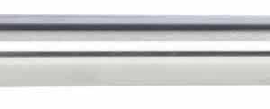 Proof Research 128664 AR-Style Barrel  6mm ARC 16" Stainless Steel Finish & Material Rifle Length with Treading & .750" Gas Journal Diameter for AR-Platform
