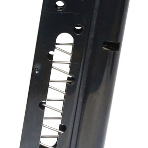 EAA GIRSAN 390505 MC1911SC Ultimate 7rd 9mm Luger Black Steel