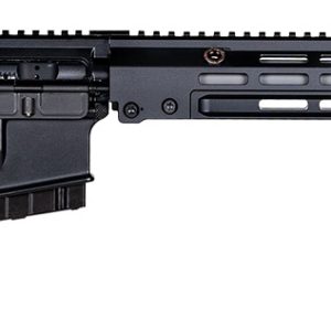 Geissele GFR Stratomatch 6mm ARC rifle 20 inch barrel Magpul PRS Lite stock