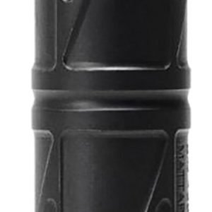 Energetic Armament EA01 NYX Suppressors 22 LR 1/2x28 Black