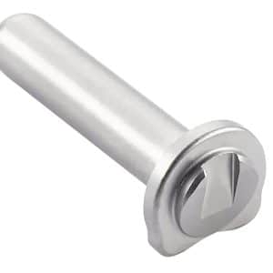 Wilson Combat 575S Guide Rod Bullet Proof 1911 Silver Stainless Steel