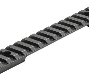 LEUPOLD BASE BACKCOUNTRY CROSS - -SLOT 1PC BRG A-BOLT LA MATTE