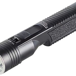 Streamlight 78202 Stinger 2020  Black Aluminum Alloy 2000 Lumens 315 Meters Beam Distance