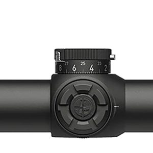 Leupold 184424 VX-6HD Gen 2 3-18x44mm CDS-SZL2 Illuminated TMOA Reticle 30mm