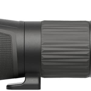 Leupold 185680 SX-4 Pro Guide HD G2 Straight Body 20-60x 85mm Black
