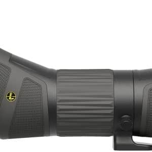Leupold 185681 SX-4 Pro Guide HD G2 Angled Body 15-45x 65mm Black