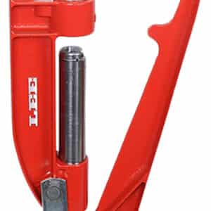 Lee Precision 92117 Breech Lock Hand Press Kit 45 ACP