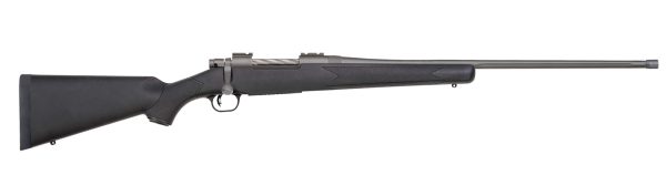 Mossberg 28262 Patriot  400 Legend 4+1 20" Synthetic Stock