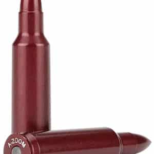 Pachmayr 12303 Snap Caps Rifle 450Bushmaster 2Pack
